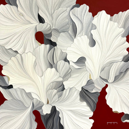 A Quiet Abundance