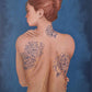 Adorned by Scars