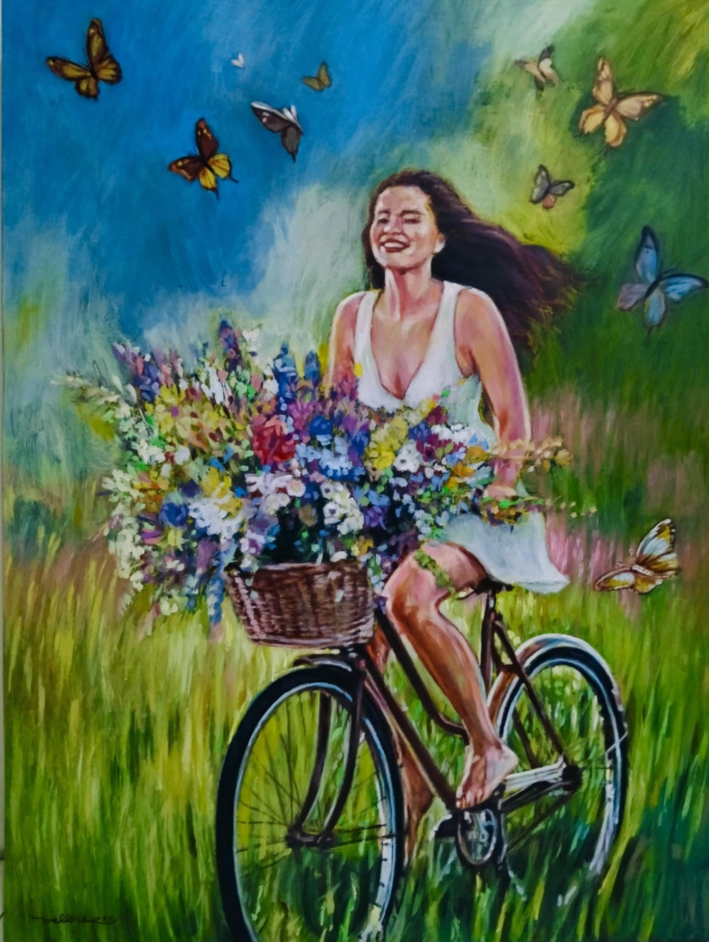 A Place We Only Know