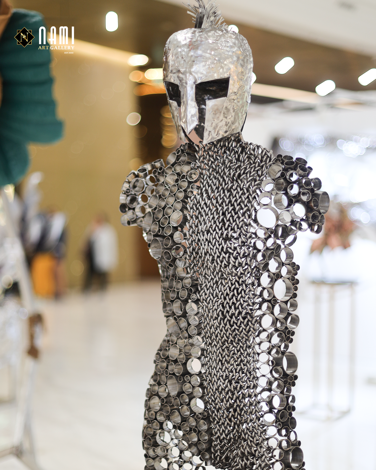Gladiator