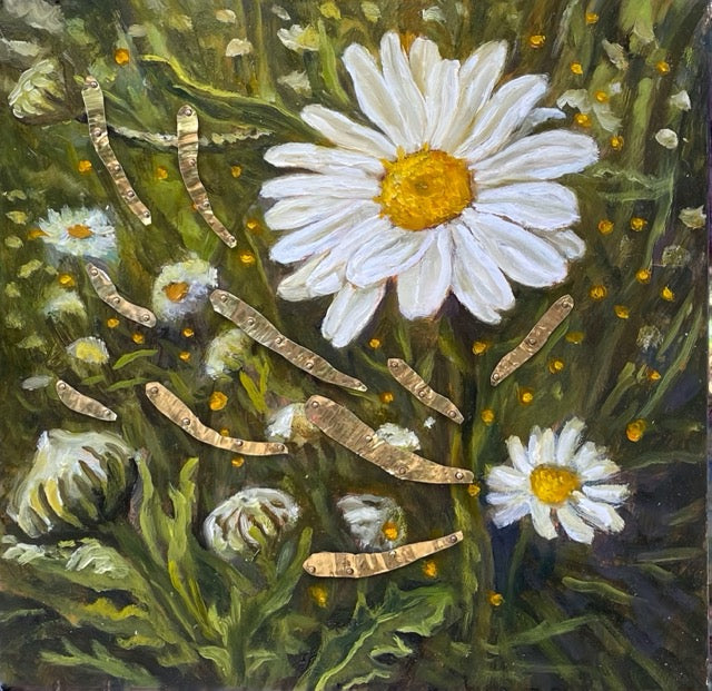 Beams of Hope: Will You Dance Until Sunlight?