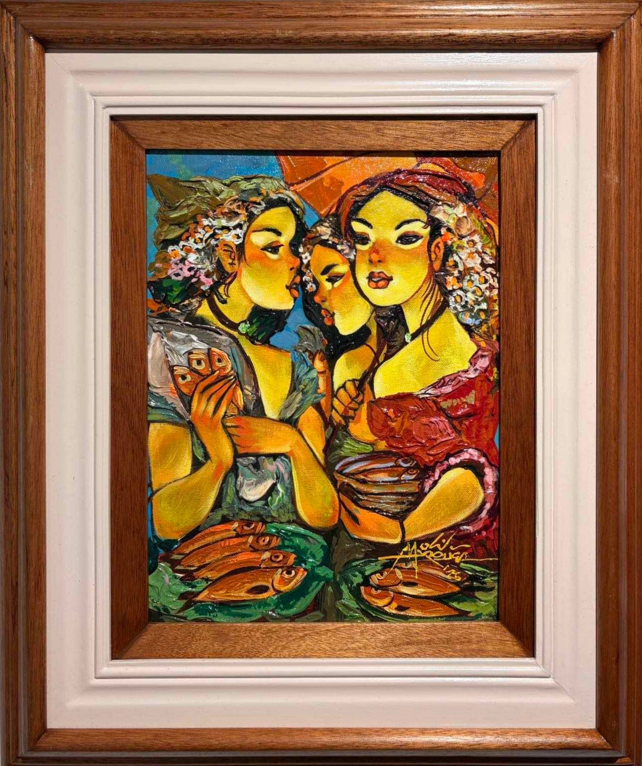 Tres Marias