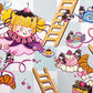 Cakes and Ladders