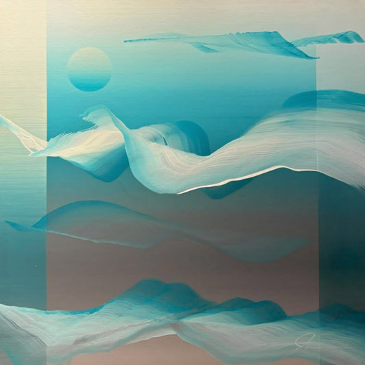 Equilibrium's Edge