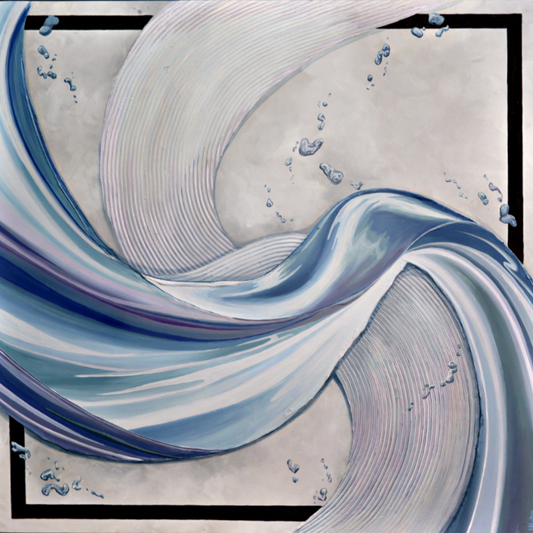Stripped Palette