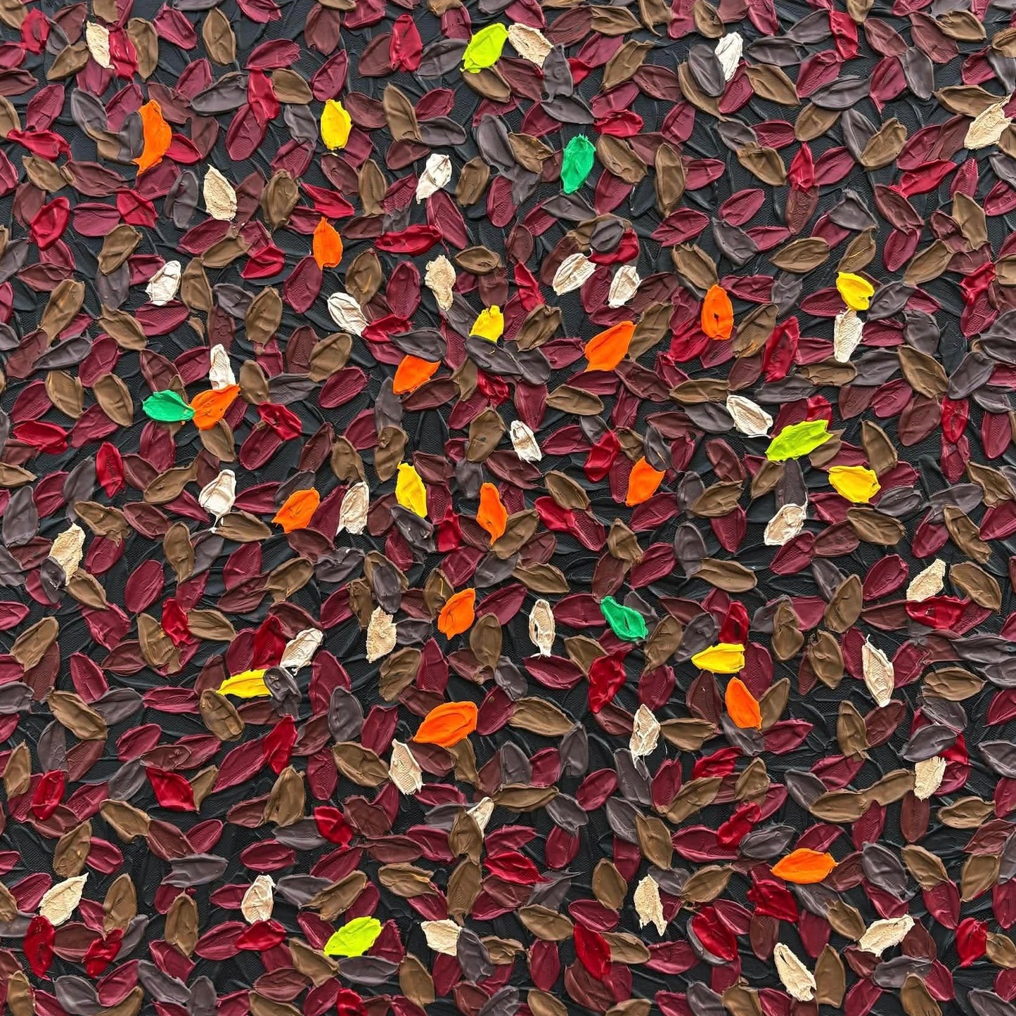 Forest of a Thousand Moments