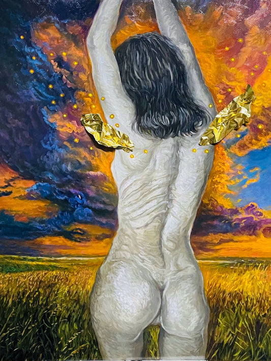 Heaven's Embrace