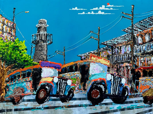 El Polverin (San Juan)