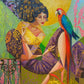 Birds of Meztiza V