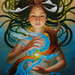 Gaia's Creation