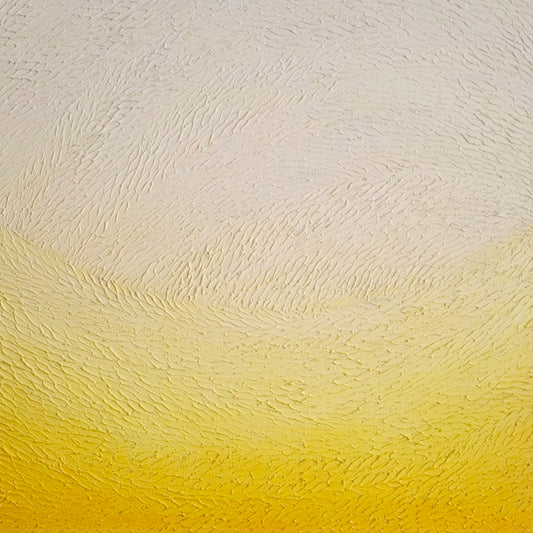 Sun-Kissed Sand