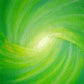Green Radiance