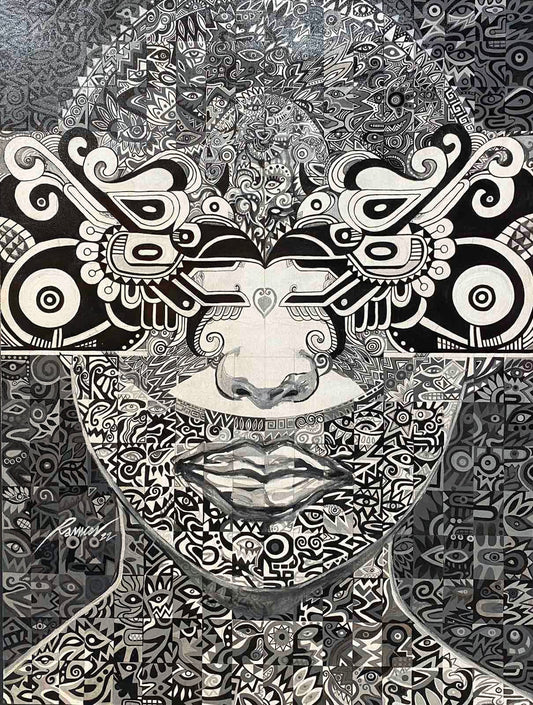 Maskara