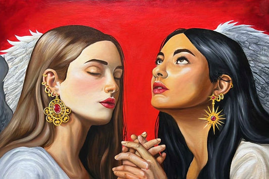 Aligned and Relentless