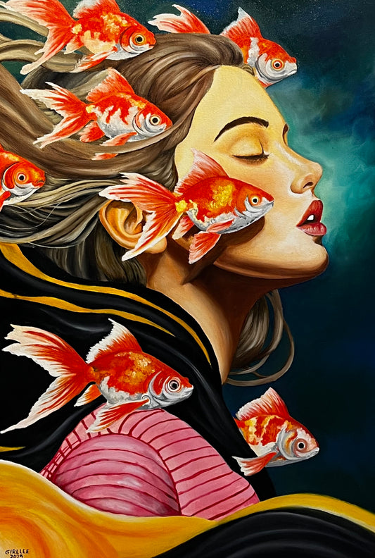 Tides of Tranquility