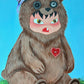 Teddy Bear