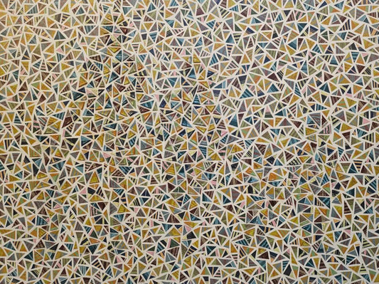 Unshakeable Strength