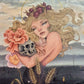 Demeter, The Crying Mother