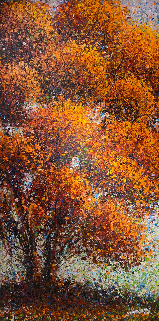 Fire Tree
