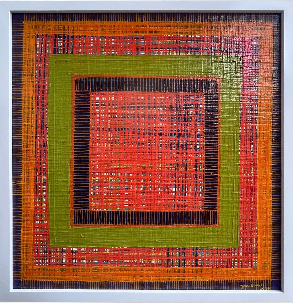 Kwadradong Hibla N1