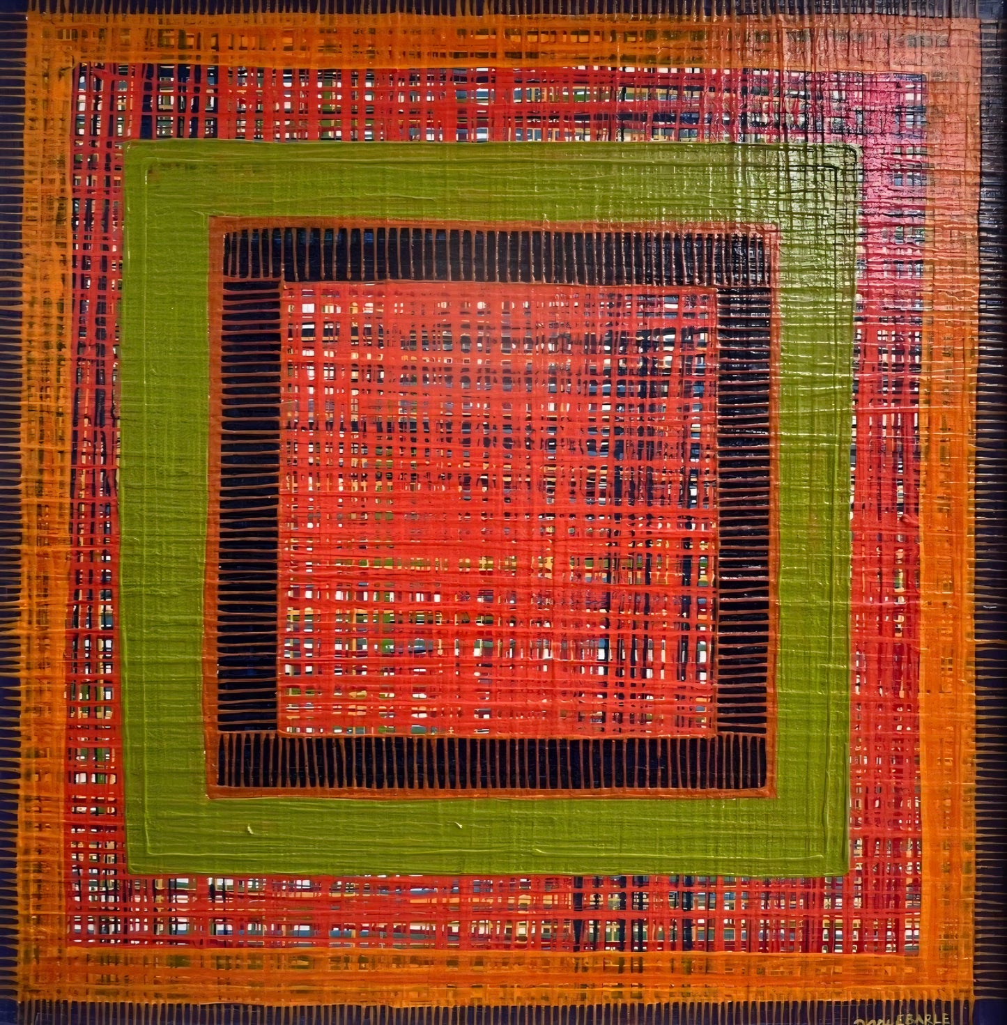 Kwadradong Hibla N1
