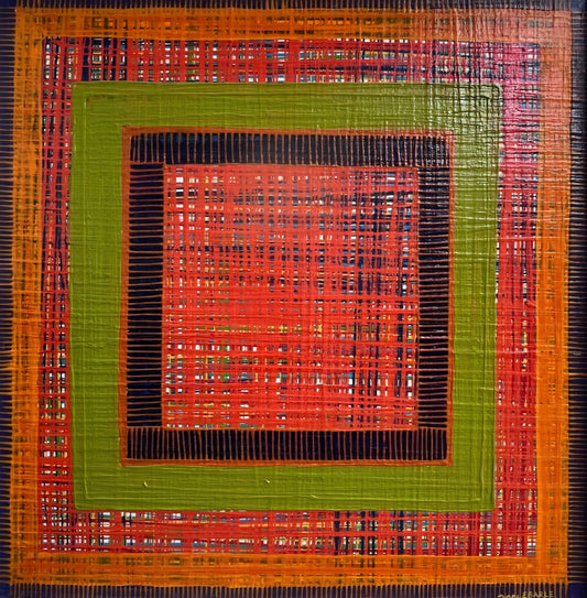 Kwadradong Hibla N1