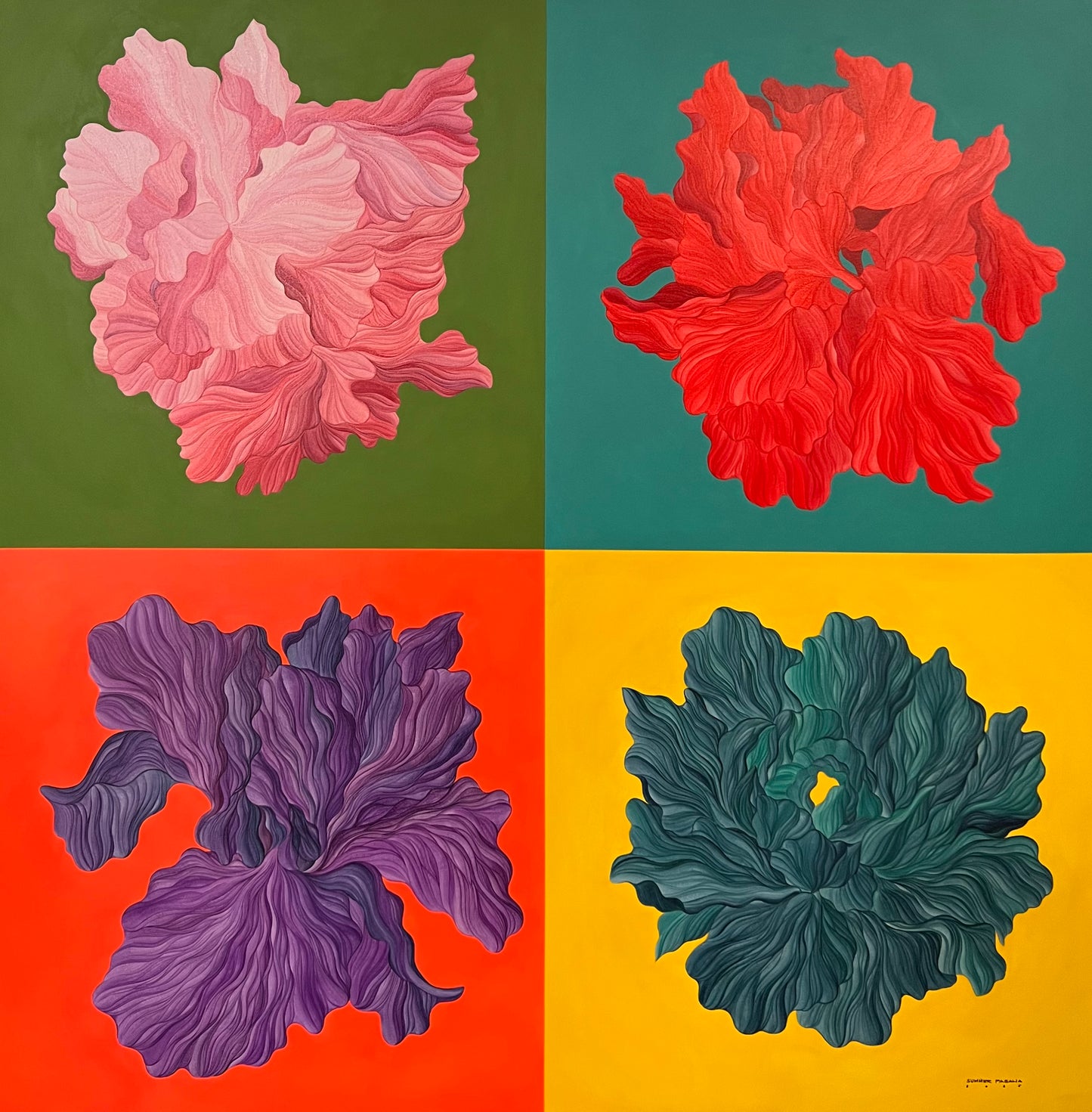 A Comforting Tale That You Told