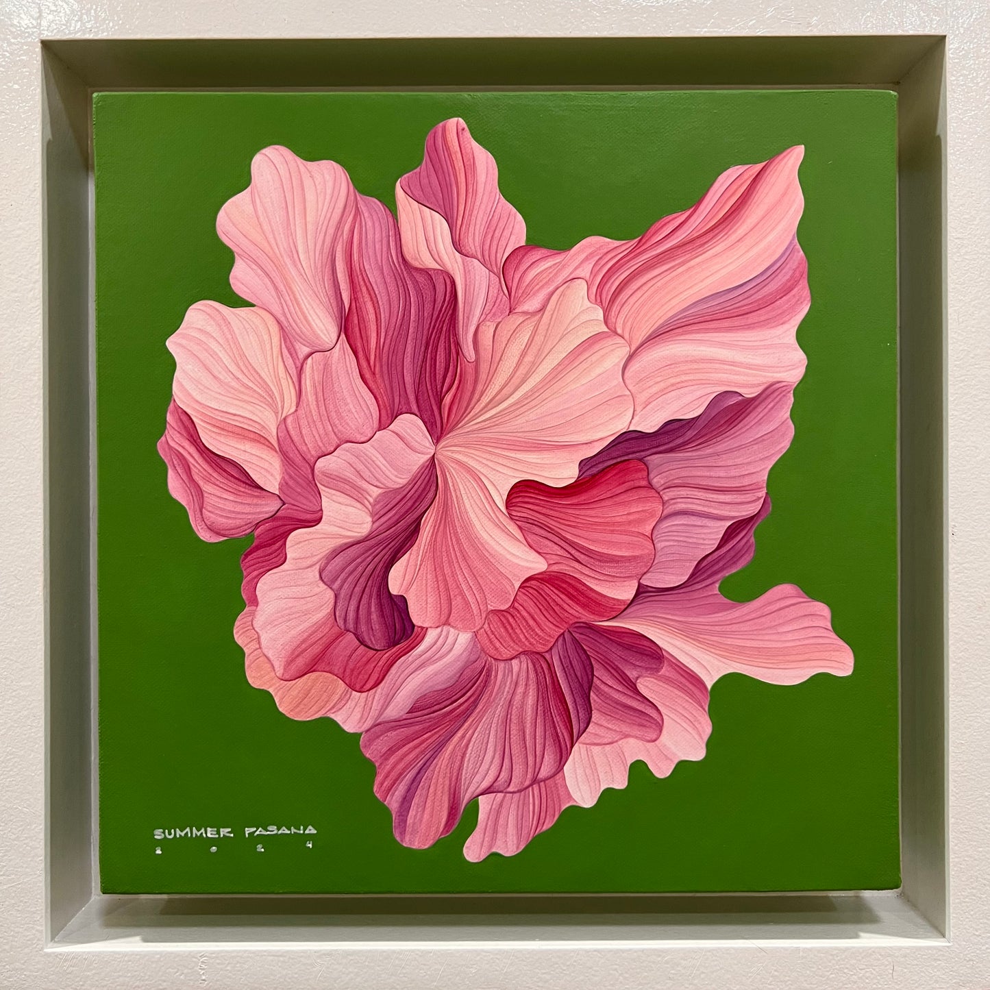 A Heart of Gratitude