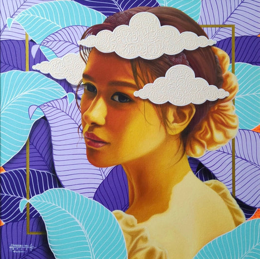 The Dreamer (To Be Chosen, Not an Option)