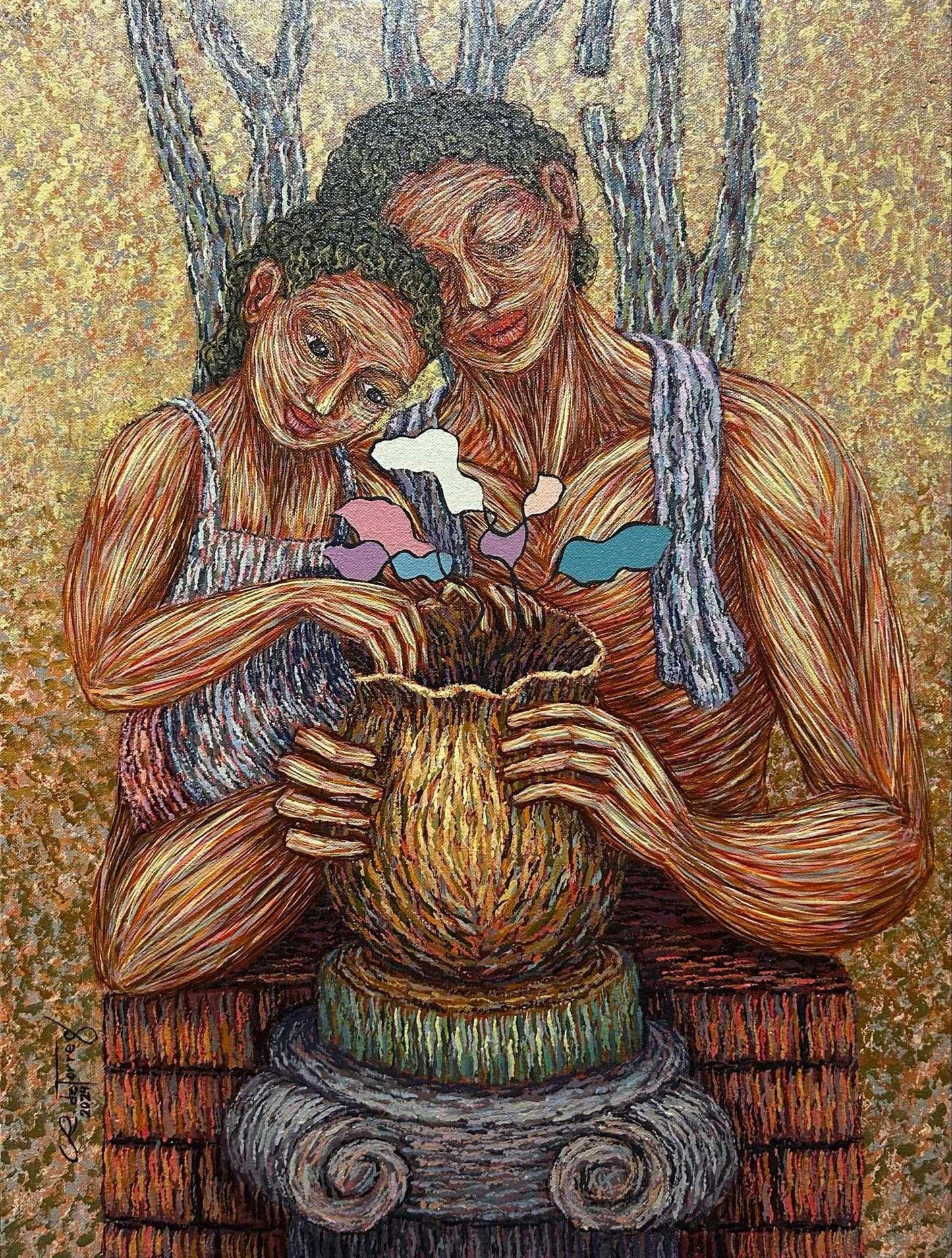 Building Appreciation