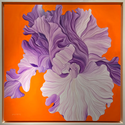 The Warmth of Summer