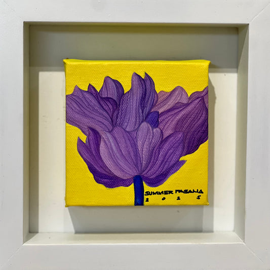 I Can't Shake The Feeling That...