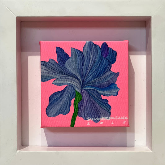 And It Would be So Much Easier to Love You