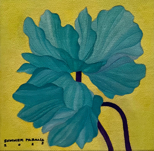 To Hold Me and To Hide Me