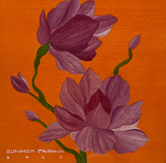 Then Say You'll Share With Me One Love