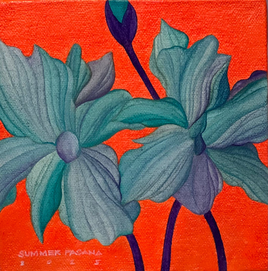 Say The Wold and I Will Follow You