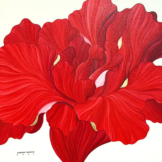 Scarlet Hymns II