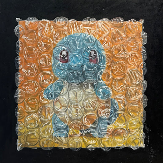 Squirtle