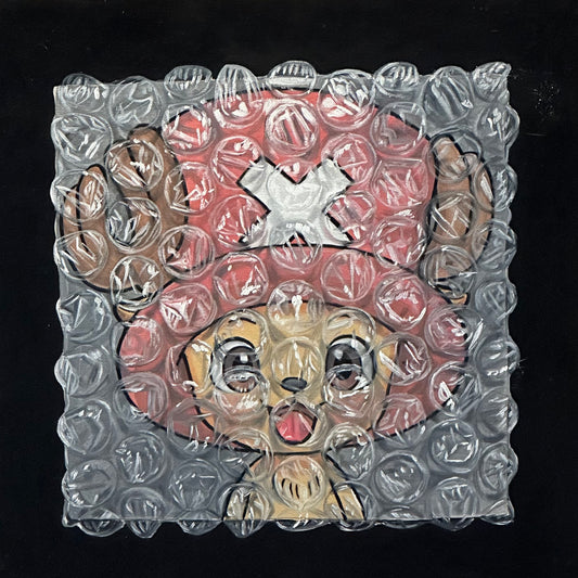 Tony Tony Chopper
