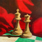 Chess Still Life #3