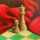 Chess Still Life #1