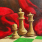Chess Still Life #2