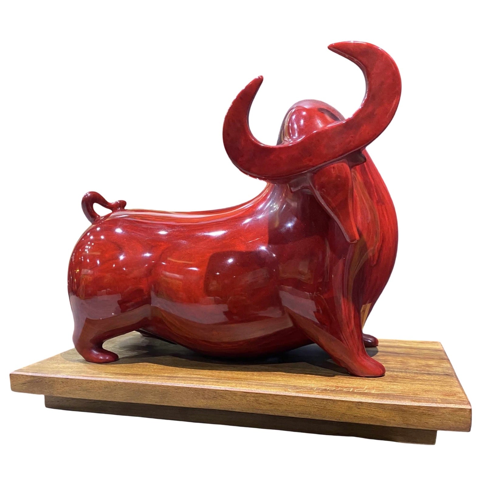 Jerry Morada | Beast of Burden - Filipino Contemporary Artists