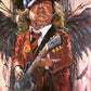 Angus Young