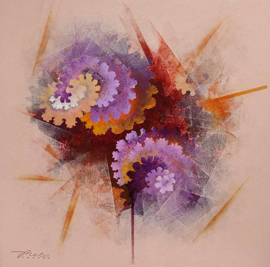 Hidden Luminescence 2