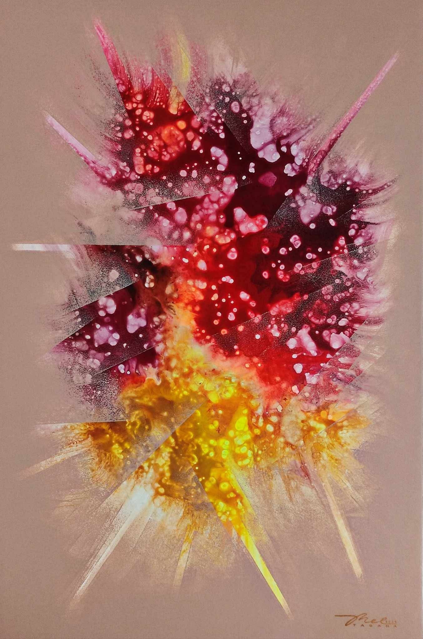 Hidden Luminescence 10