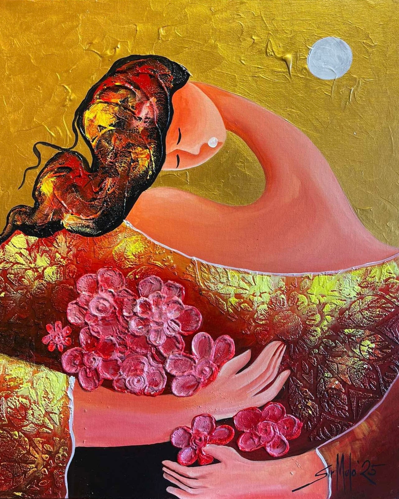 Binibini sa Aking Panaginip 4