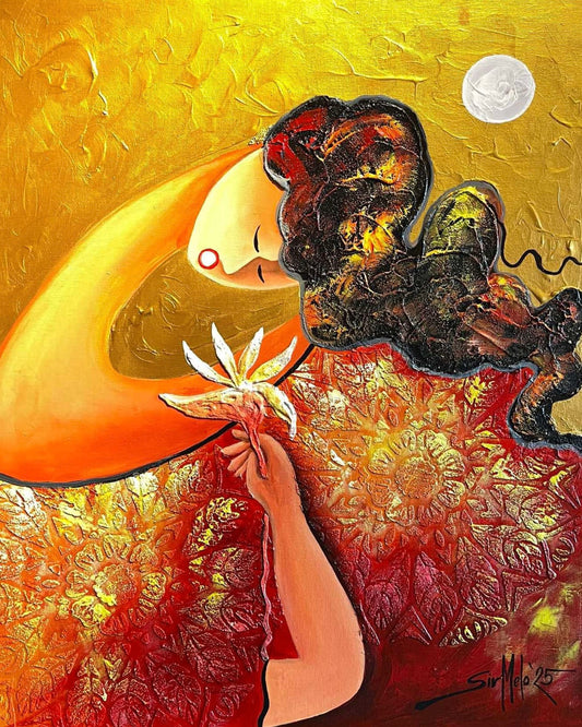 Binibini sa Aking Panaginip 5