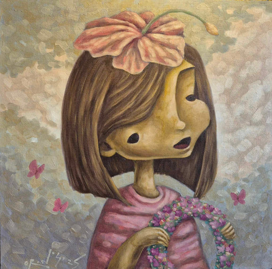 One Afternoon Walk Series