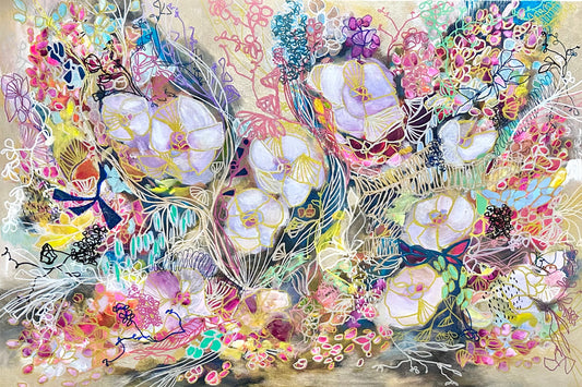 Radiant Sanctuary